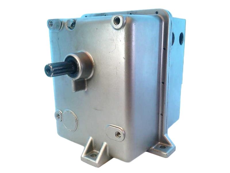 INVENSYS MP-9830-113