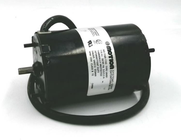 MOTION SYSTEMS 7162-0388