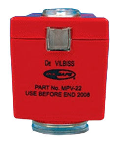 DEVILBISS MPV22