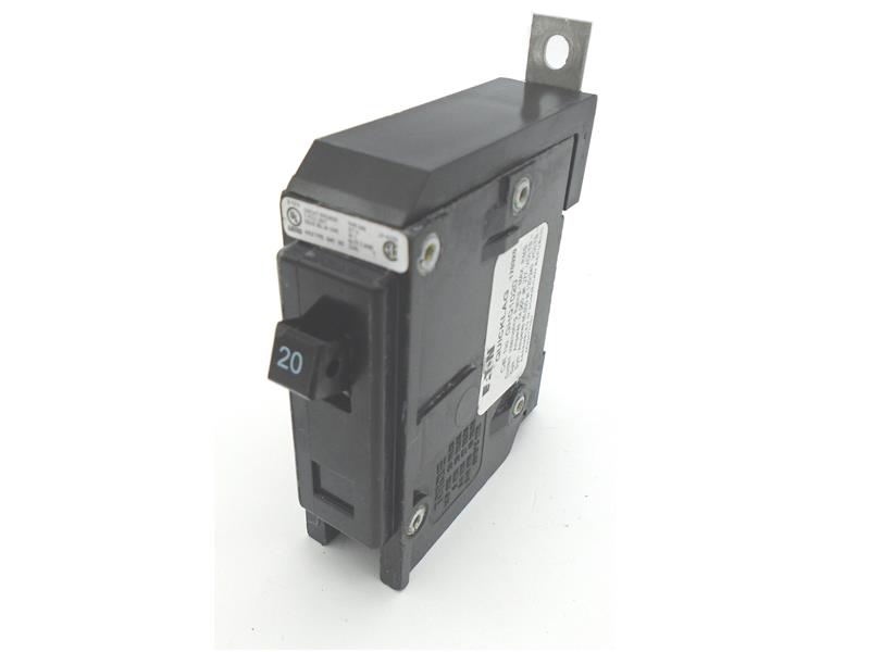 EATON CORPORATION GHQ1020