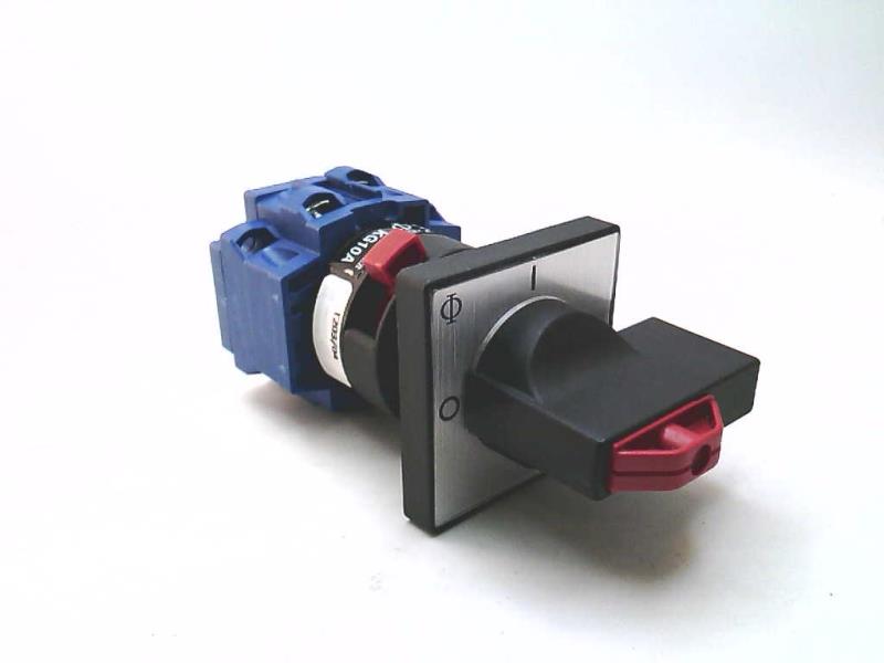 KRAUS & NAIMER KG10A.T103/04.FT2