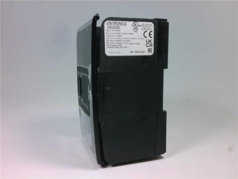 UNITRONICS UIS-WCB1