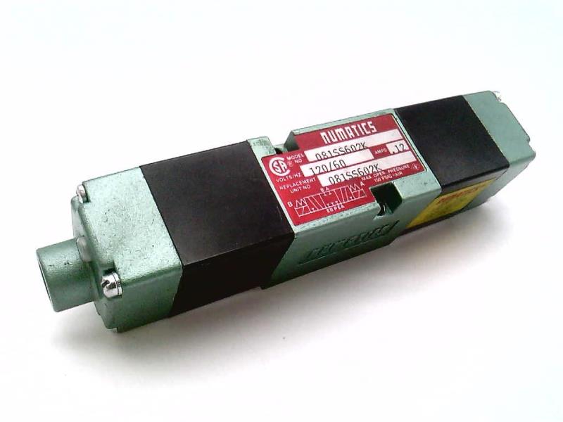 ASCO 081SS602K000030