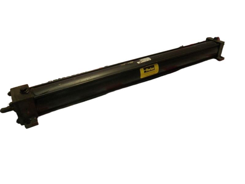 2.50-CC-SANU14AC-28 by PARKER