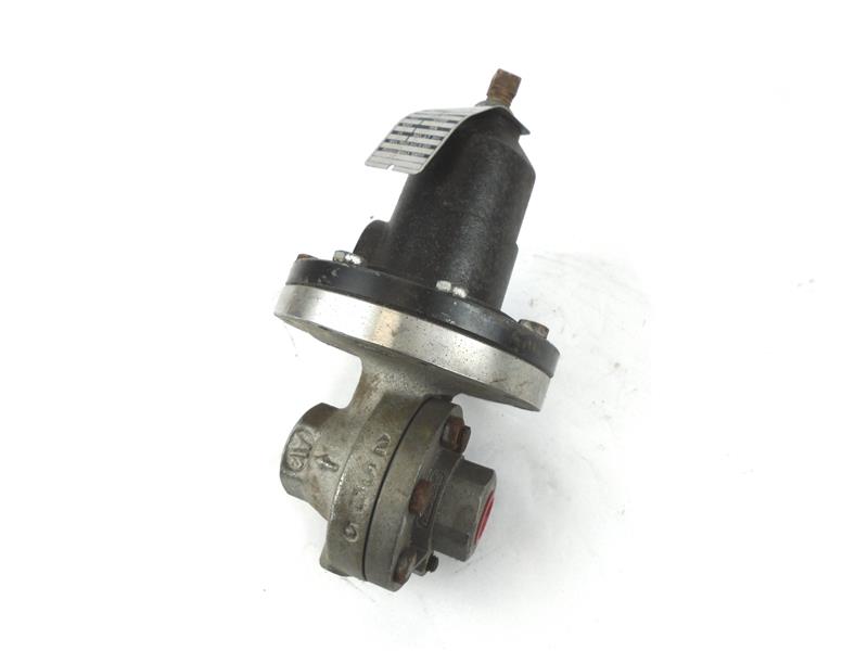 JORDAN VALVE 60-050-CS-PT-S6-B-3-56-S6-SM