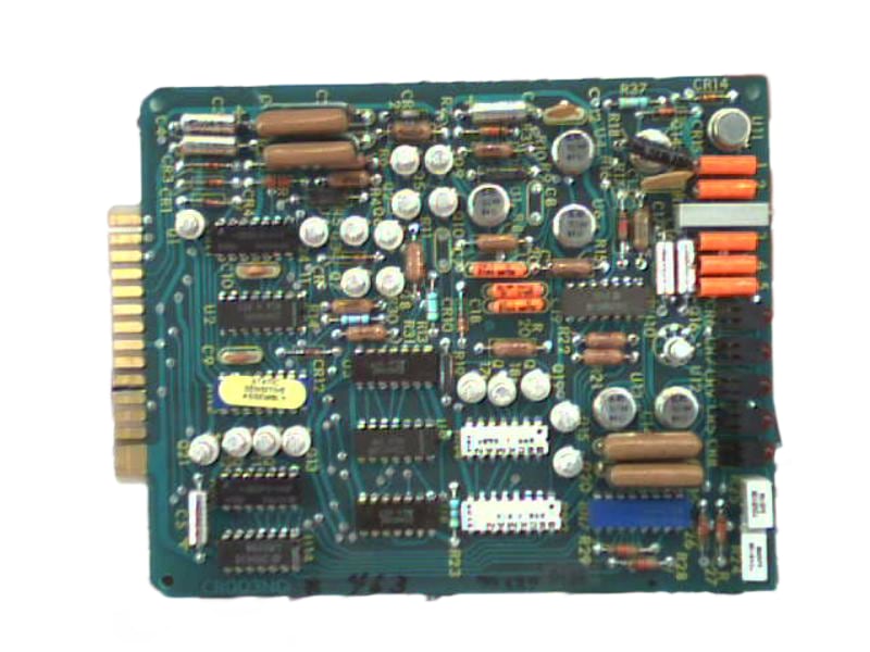 INVENSYS CR003NQ