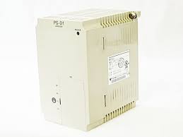 YASKAWA ELECTRIC JEPMC-PS210