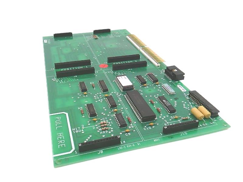HONEYWELL 51309642-501