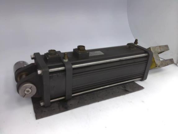 EXLAR GS45-0602-XCM-PC1-EB-47478