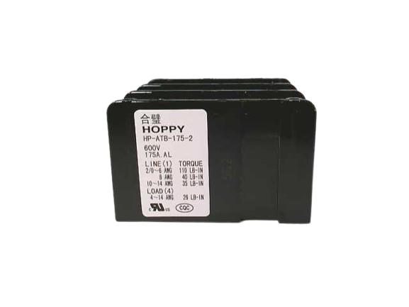 BLOCKMASTER HP-ATB-175-2-3P