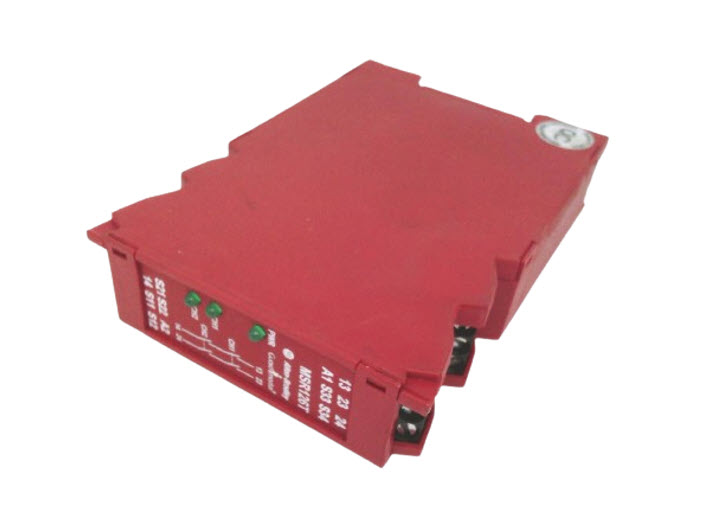 ALLEN BRADLEY 440R-N23116