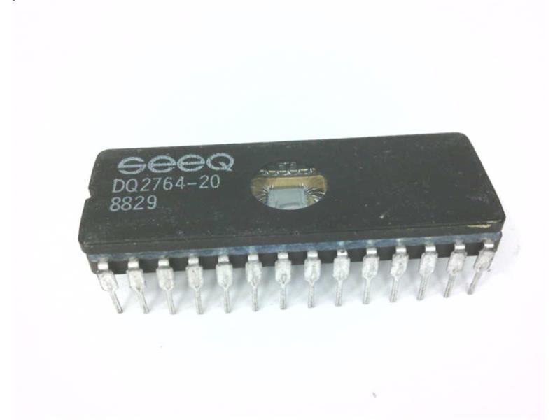 SEEQ DQ2764-20