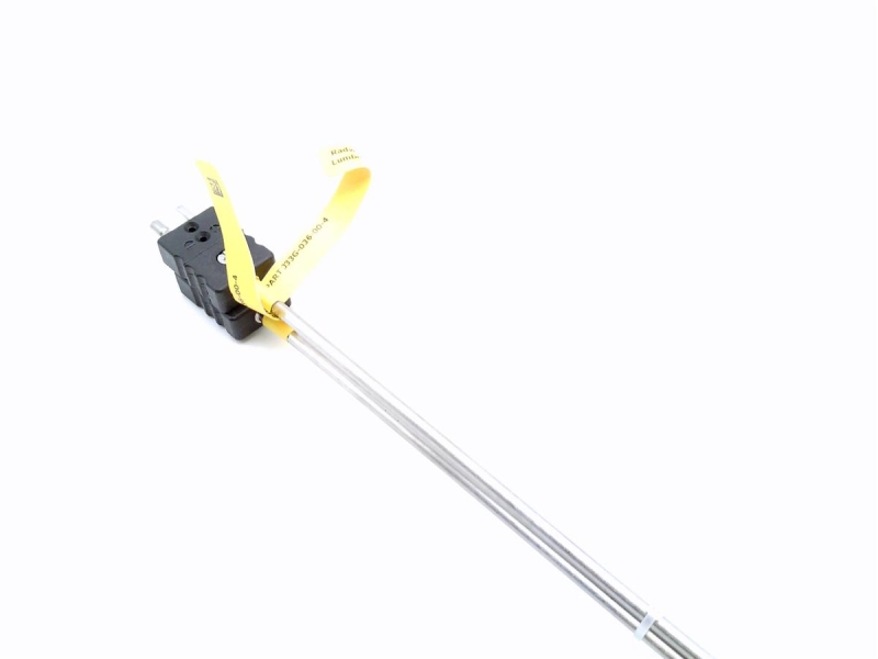 PYROMATION INC J33G036004