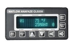 WATLOW ANAFAZE 204-3004000
