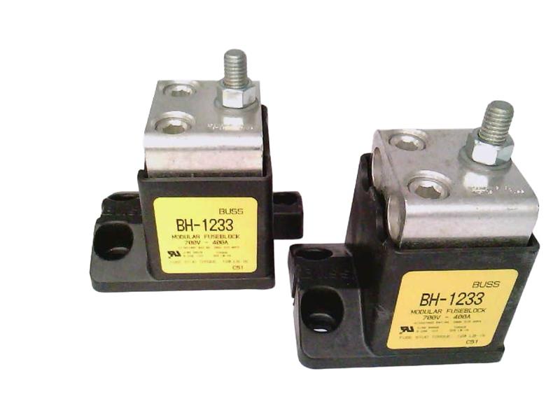BH-1233 by EATON CORPORATION