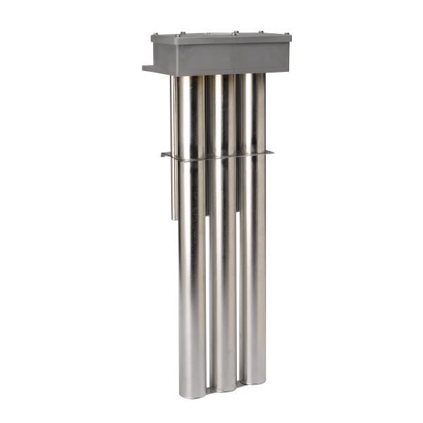 PROCESS TECHNOLOGY T12G-30HS-BB-R12