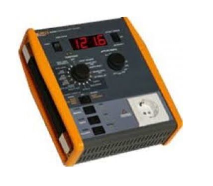 FLUKE ESA601
