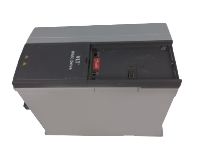 DANFOSS FC-102P7K5T6E20HXXGXXXXSXXXXAXBXCXXXXDX