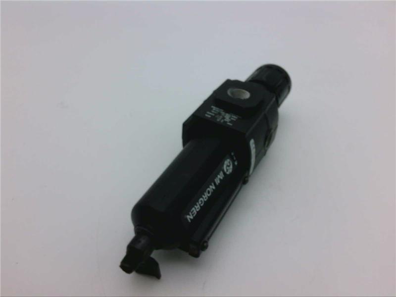 NORGREN B73G-3AK-QD3-RMG