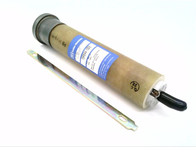 EATON CORPORATION 15RBA4-100E