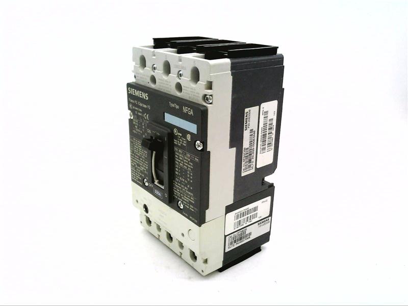 SIEMENS NFG3F250