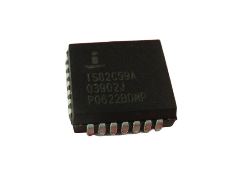 IS82C59A by INTERSIL