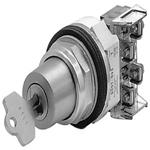 ALLEN BRADLEY 800TC-J4210KD7B