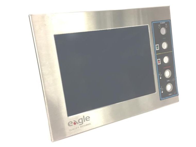 90625-01 by EAGLE PRODUCT INSPECTION