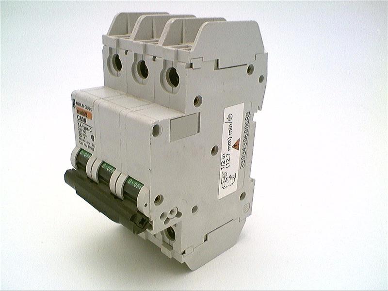 SCHNEIDER ELECTRIC MG60168
