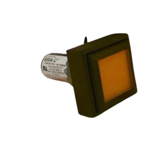 ALLEN BRADLEY 800A-L2FA24