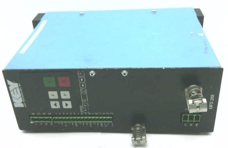 KEY TECHNOLOGY MFS268XLV