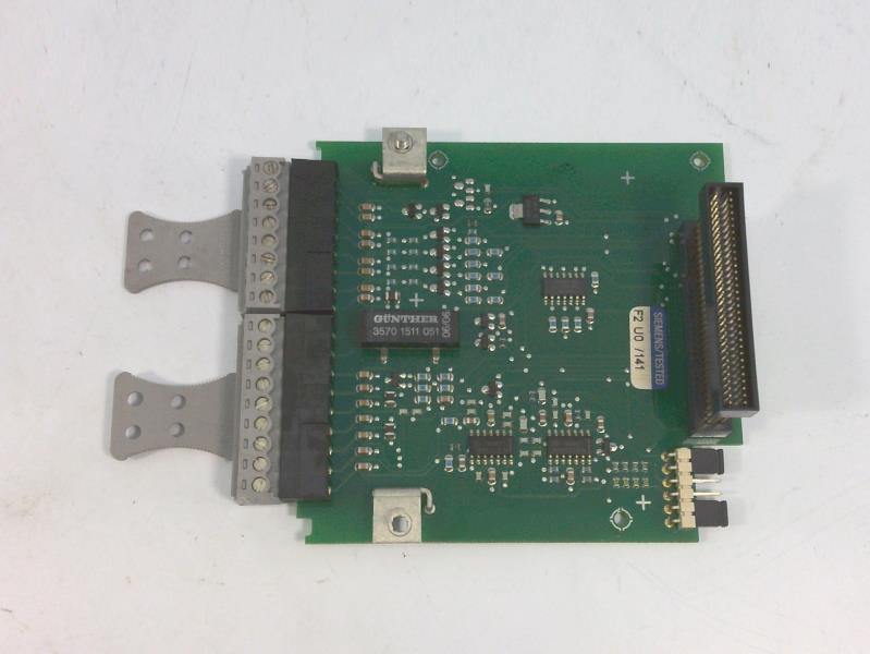 SIEMENS J31070-A5480-F002-D2-85