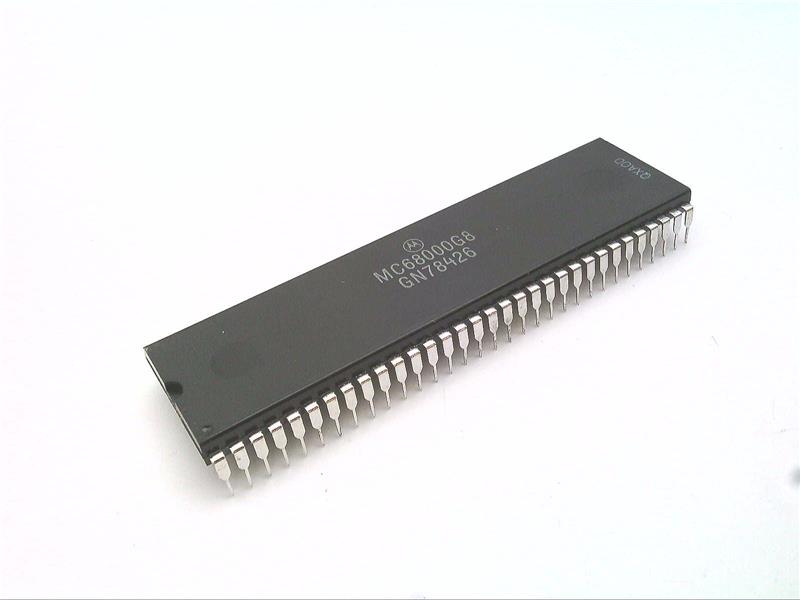 MC68000G8 by ZEBRA