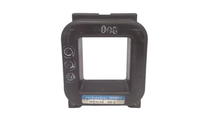 ASEA BROWN BOVERI 401740-K4