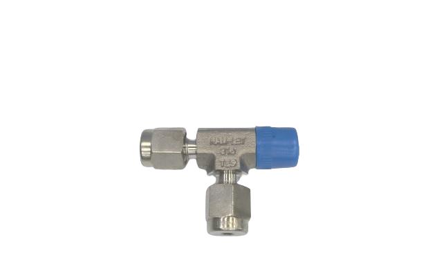 HAM-LET 771LSS1/8X1/8