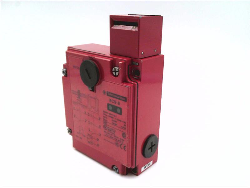 TELEMECANIQUE SENSORS XCSE7312