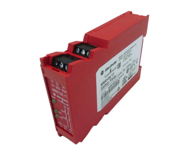 ALLEN BRADLEY 440R-N23114