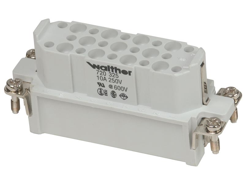 WALTHER ELECTRIC 720325