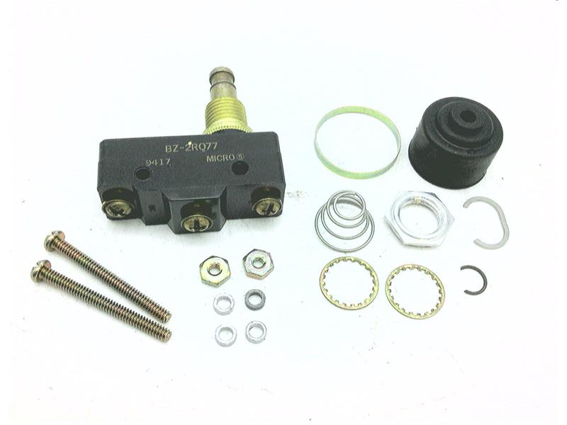 HONEYWELL BZ-2RQ77-1PA2