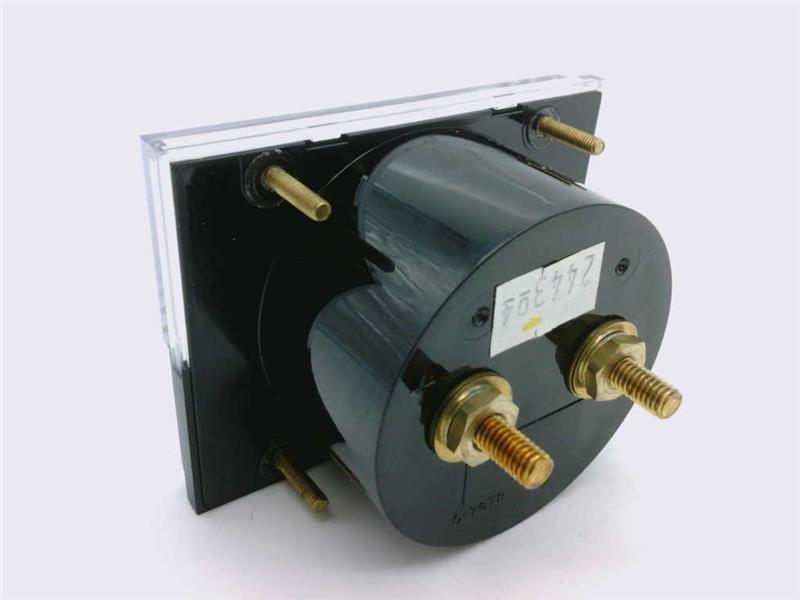 HOYT ELECTRICAL INSTRUMENTS 3126-50AAC