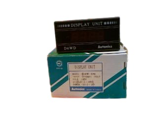 AUTONICS D4W-DN