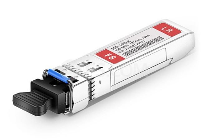 CISCO SFP-10G-LR