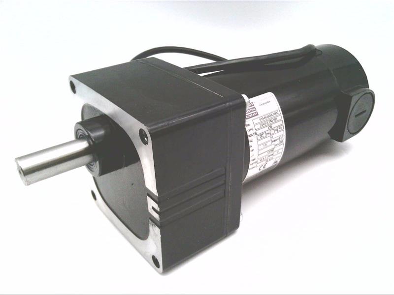 BODINE ELECTRIC 33A5FEPM-W3