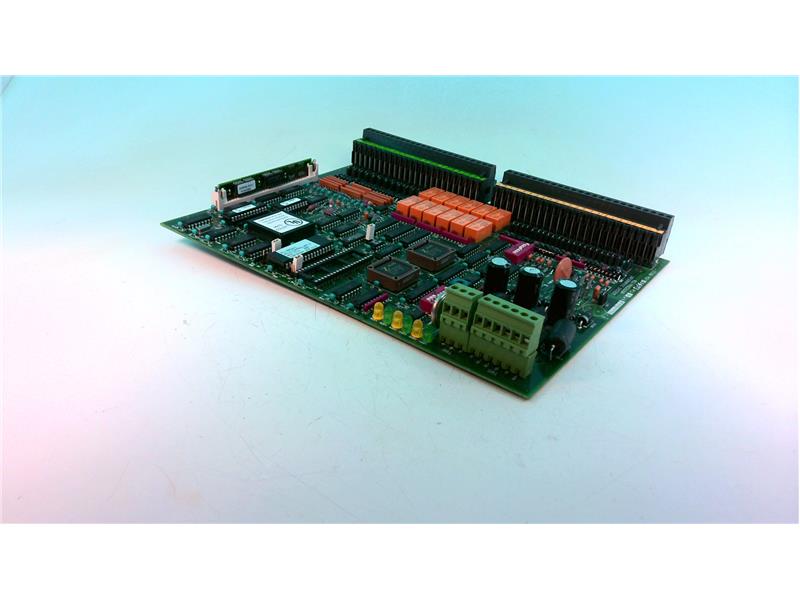 INFOGRAPHIC SYSTEMS OTD60ASSY-135764