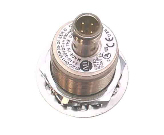 ALLEN BRADLEY 872C-DH15NP30-D4