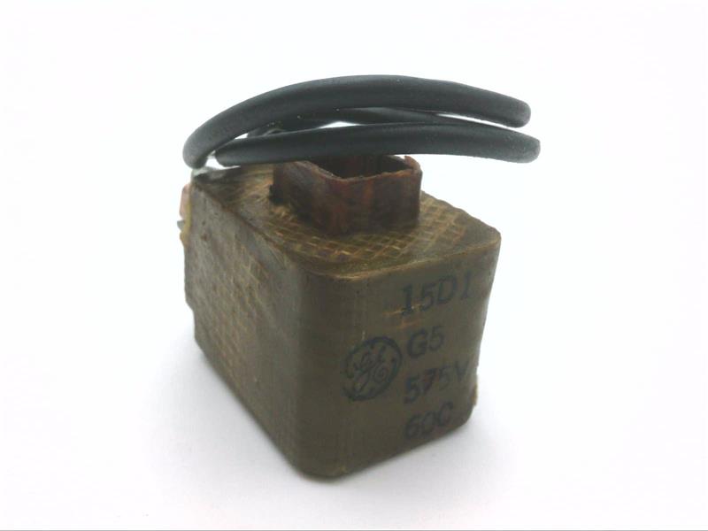 GENERAL ELECTRIC 15D1G5