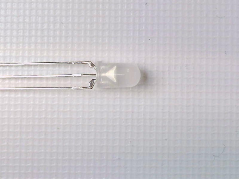 KINGBRIGHT WP59SURKSGW