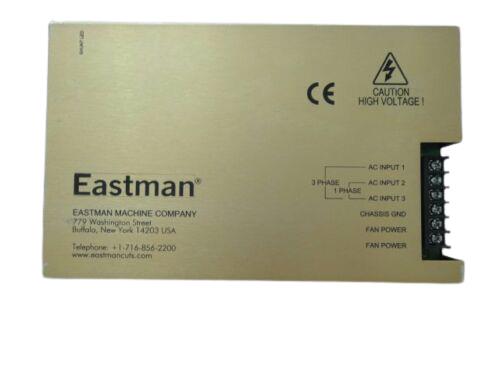 EASTMAN MACHINE 31-26694