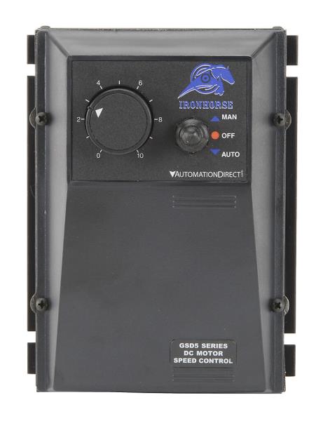 AUTOMATION DIRECT GSD5-240-10N4-A