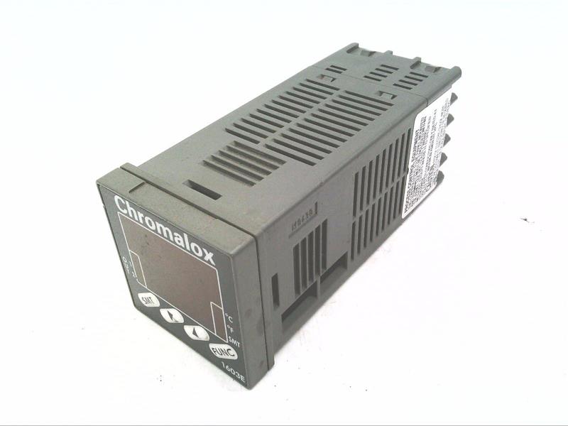 CHROMALOX 1603E-61030